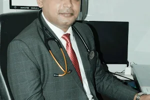 DR ASHISH KUMAR SINGH VimPal Clinic (डॉ आशीष कुमार सिंह विमपाल क्लीनिक) image