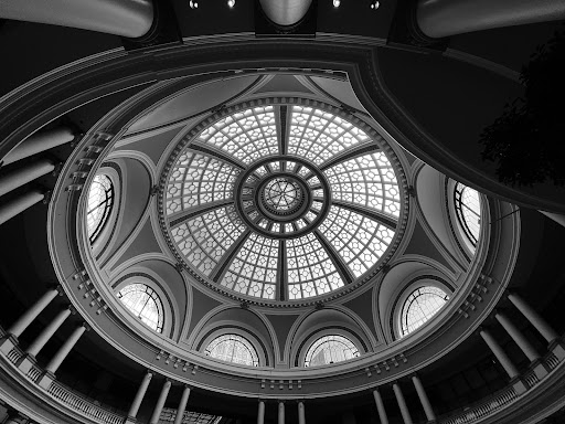 Shopping Mall «Westfield San Francisco Centre», reviews and photos, 865 Market St, San Francisco, CA 94103, USA