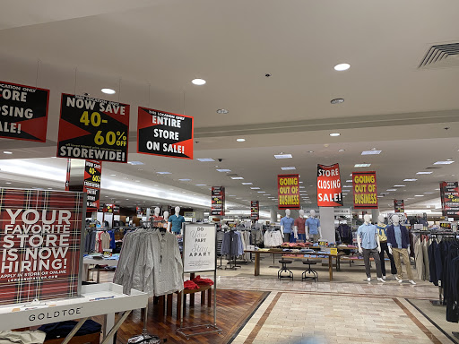 Department Store «Lord & Taylor», reviews and photos, 400 W Farms Mall, Farmington, CT 06032, USA