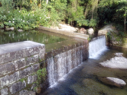 CEDAE - Cachoeiras de Macacu