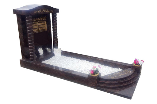 Muslim Headstone Company