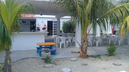 Restaurante Jobonche - Jobonchén, 97367 Celestún, Yucatan, Mexico
