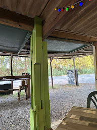 Photo n°80 de Chez ma poule à Roquebrune-sur-Argens ()