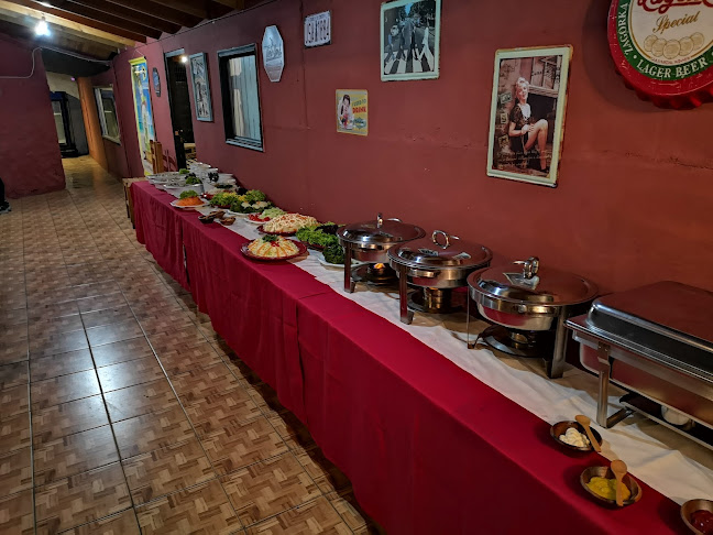 Río Restaurant - Nancagua