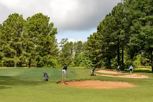 Crooked Hollow Golf Club image