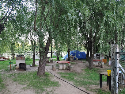 La Farola Camping