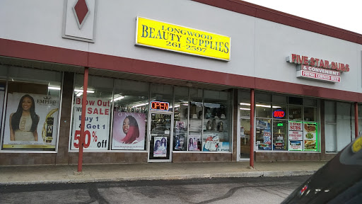 Longwood Beauty Supply