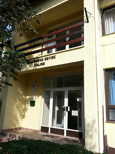 Egyek, Óvoda u. 2, 4069