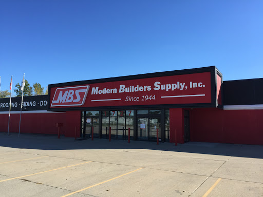 Modern Builders Supply, Inc. Fort Wayne Branch