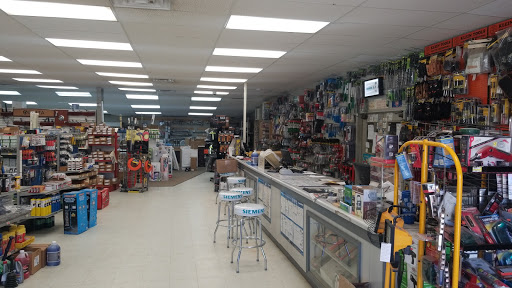 Electrical Supply Store «641 Plumbing & Electric», reviews and photos, 1150 N Market St, Paris, TN 38242, USA