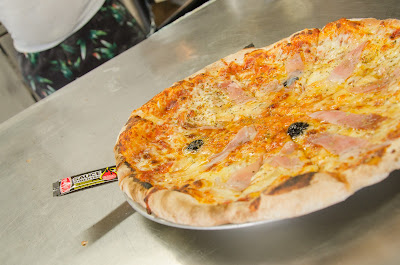 Pizza Bruno La Londe-les-Maures à La Londe-les-Maures