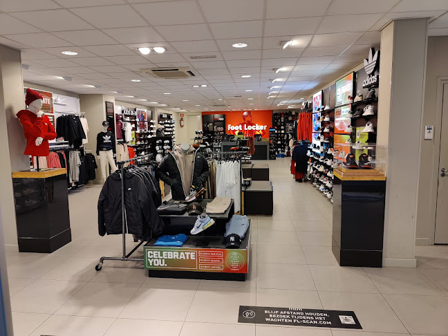 Beoordelingen van Foot Locker in Hasselt - Schoenenwinkel