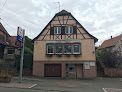 Banque Crédit Mutuel 67330 Obermodern-Zutzendorf