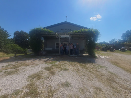 Vineyard «Lexington Vineyard», reviews and photos, 2000 Dog Hollow Rd, Lynnville, TN 38472, USA