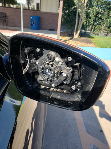 Auto Body Shop «Caliber Collision», reviews and photos, 5455 FM 1960, Humble, TX 77346, USA