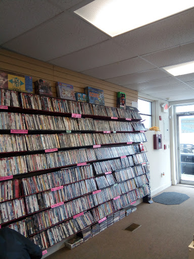 Video Game Store «Movies Games and More», reviews and photos, 75 Market St, Warren, RI 02885, USA