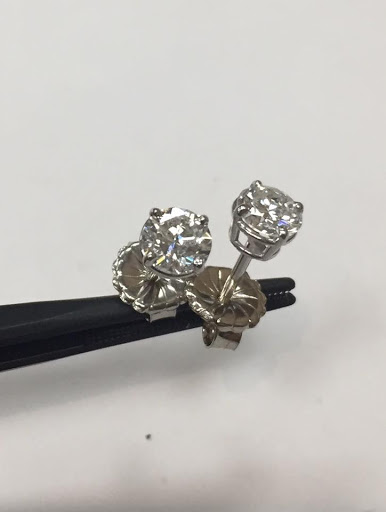 Jeweler «Dominion Jewelers LLC», reviews and photos, 917 W Broad St, Falls Church, VA 22046, USA