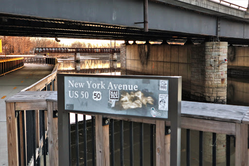 Self-Storage Facility «U-Store Self Storage», reviews and photos, 3860 Kenilworth Ave, Bladensburg, MD 20710, USA