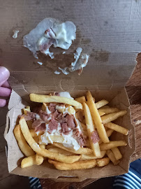 Aliment-réconfort du Restauration rapide Burger King à Châteaudun - n°3