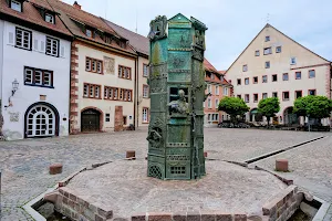 Münsterbrunnen image