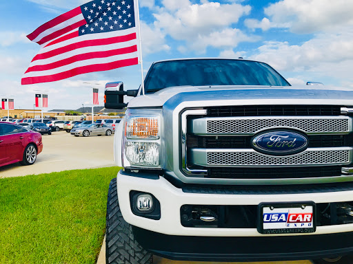 Used Car Dealer «USA Car Expo», reviews and photos, 1951 S Texas 6, Houston, TX 77077, USA