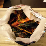 Photo n°4 de l'avis de vale.a fait le 14/03/2023 à 23:19 sur le  La Pergola Bianca à Cagliari