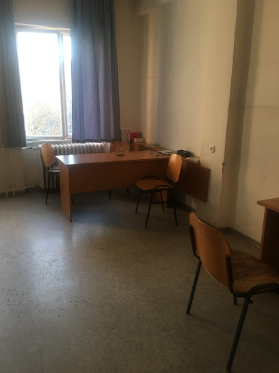 Dunaújvárosi Egyetem Semmelweis Kollégium
