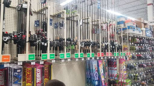 Sporting Goods Store «Academy Sports + Outdoors», reviews and photos, 6425 Garth Rd, Baytown, TX 77521, USA