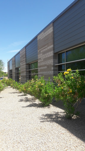 Banner Health Center