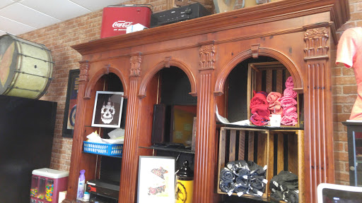 Tattoo Shop «Villa Rica Ink», reviews and photos, 760 W Bankhead Hwy A, Villa Rica, GA 30180, USA