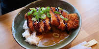 Plats et boissons du Restaurant japonais Senshoku à Épinay-sur-Orge - n°3