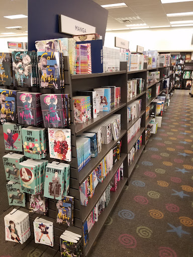 Book Store «Books-A-Million», reviews and photos, 401 W Jackson St #290, Cookeville, TN 38501, USA