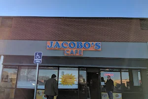 Jacobo's Cafe image
