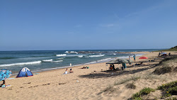Photo de Coledale Beach avec un niveau de propreté de très propre