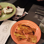 Photo n°6 de l'avis de Cristina.i fait le 28/02/2023 à 08:22 sur le  Bricks à Turin