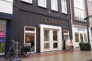 Zeyrek