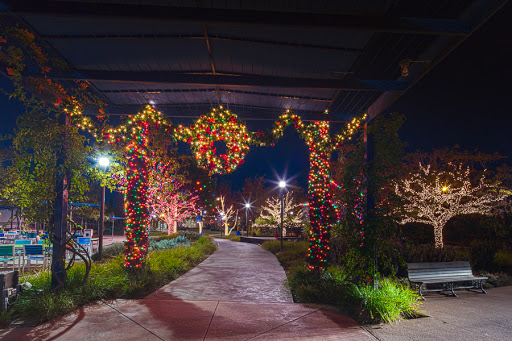 Brite Nites Christmas & Holiday Lighting image