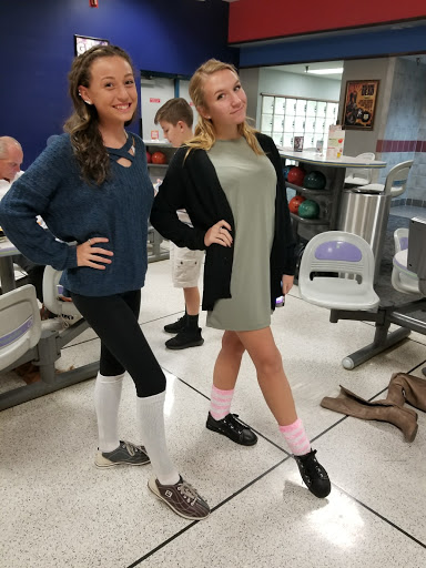 Bowling Alley «Brunswick Zone Turnersville Lanes», reviews and photos, 100 American Blvd, Turnersville, NJ 08012, USA