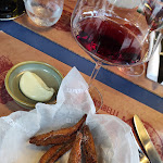 Photo n°3 de l'avis de IRIS.E fait le 06/11/2021 à 21:13 sur le  Ristorante Cantine Morbelli à Ivrea