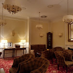 Photo n°9 de l'avis de Atanas.h fait le 04/03/2019 à 12:52 sur le  HELIOPARK Bad Hotel zum Hirsch à Baden-Baden