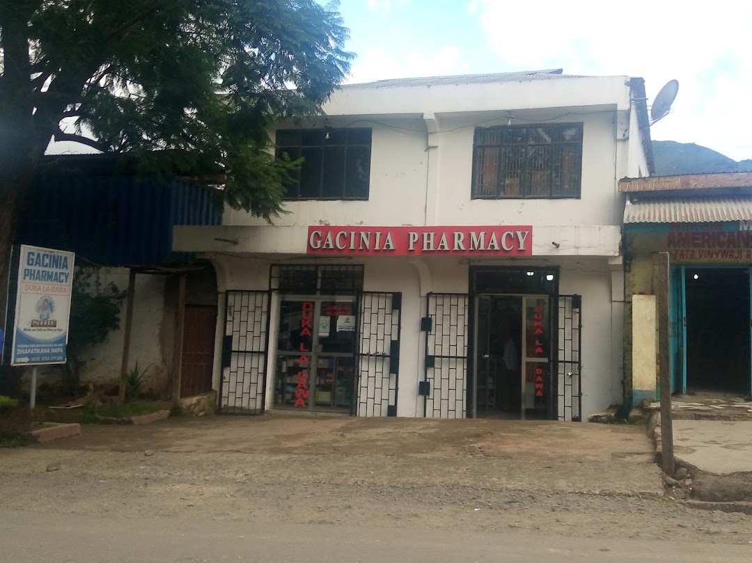 Gacinia Pharmacy