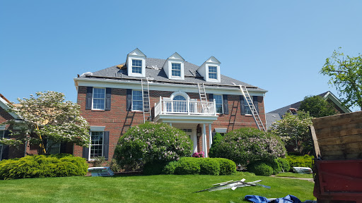 Roofing Contractor «Pring Roofing Company, Inc», reviews and photos, 12309 Grimsby Ave, Cleveland, OH 44135, USA