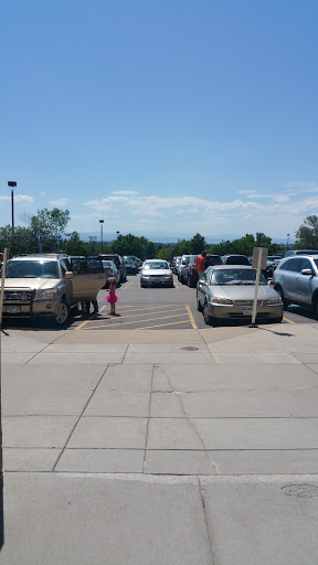 Movie Theater «AMC Arapahoe Crossing 16», reviews and photos, 6696 S Parker Rd, Aurora, CO 80016, USA