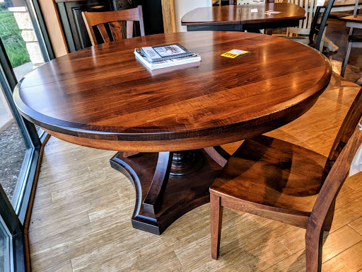 Furniture Store «Mueller Furniture», reviews and photos, 9 Fountain Grass Dr, Lake St Louis, MO 63367, USA