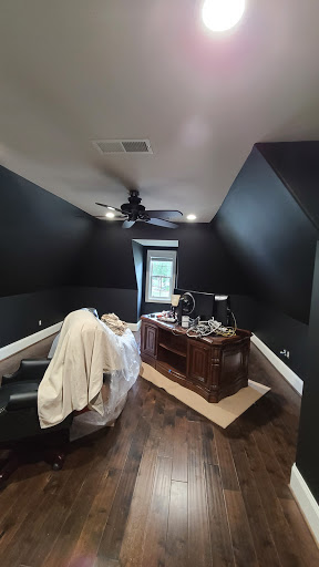 Painter «Nash Painting», reviews and photos, 471 Chestnut St, Nashville, TN 37203, USA