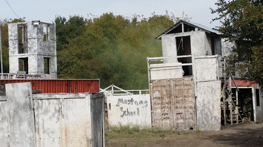 Amusement Park «DFW Adventure Park», reviews and photos, 13055 Cleveland Gibbs Rd, Roanoke, TX 76262, USA