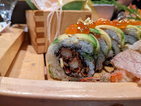 Sushi du Restaurant japonais Orient Extrême Saint Germain à Paris - n°5