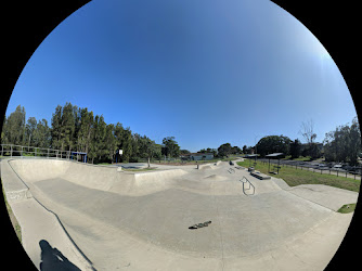 Culburra Beach Skate Park