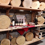 Photo n°9 de l'avis de Gaetano.a fait le 15/12/2017 à 16:42 sur le  Centro del Bitto Storico Ribelle à Gerola Alta