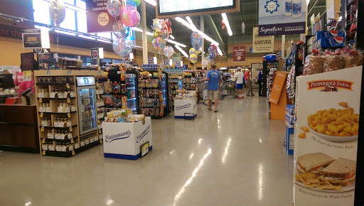 Grocery Store «ACME Markets», reviews and photos, 3428 Simpson Ave, Ocean City, NJ 08226, USA